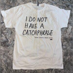 AEW Orange Cassidy t-shirt (unisex)